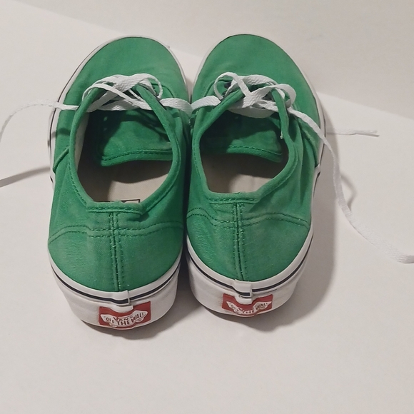 Vans Unisex Man size 6.5/ Woman 8 - Picture 3 of 8